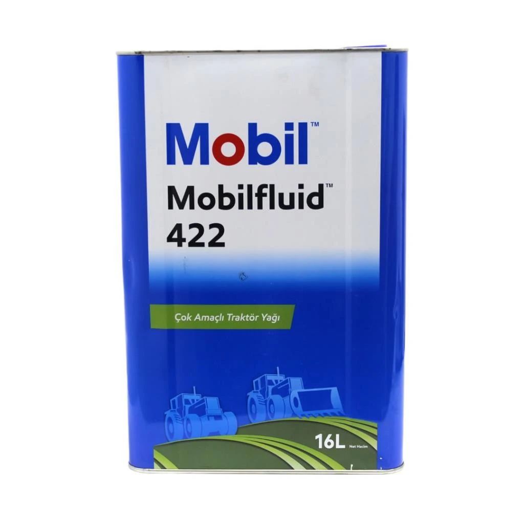 MOBILFLUID 422